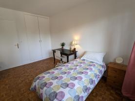 Louer la chambre