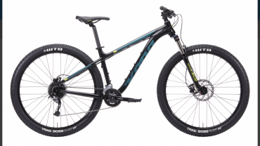 Louer le vélo