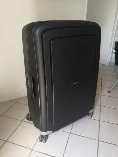 Louer la valise
