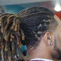 Service : coiffure homme Service : coiffure homme