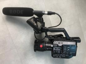 Location camera Location camera