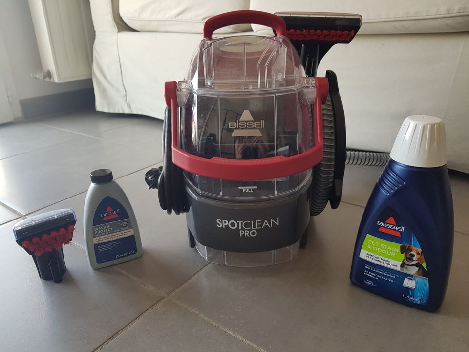 Location shampouineuse 44 entre particuliers