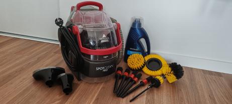 Location : shampouineuse Location : shampouineuse