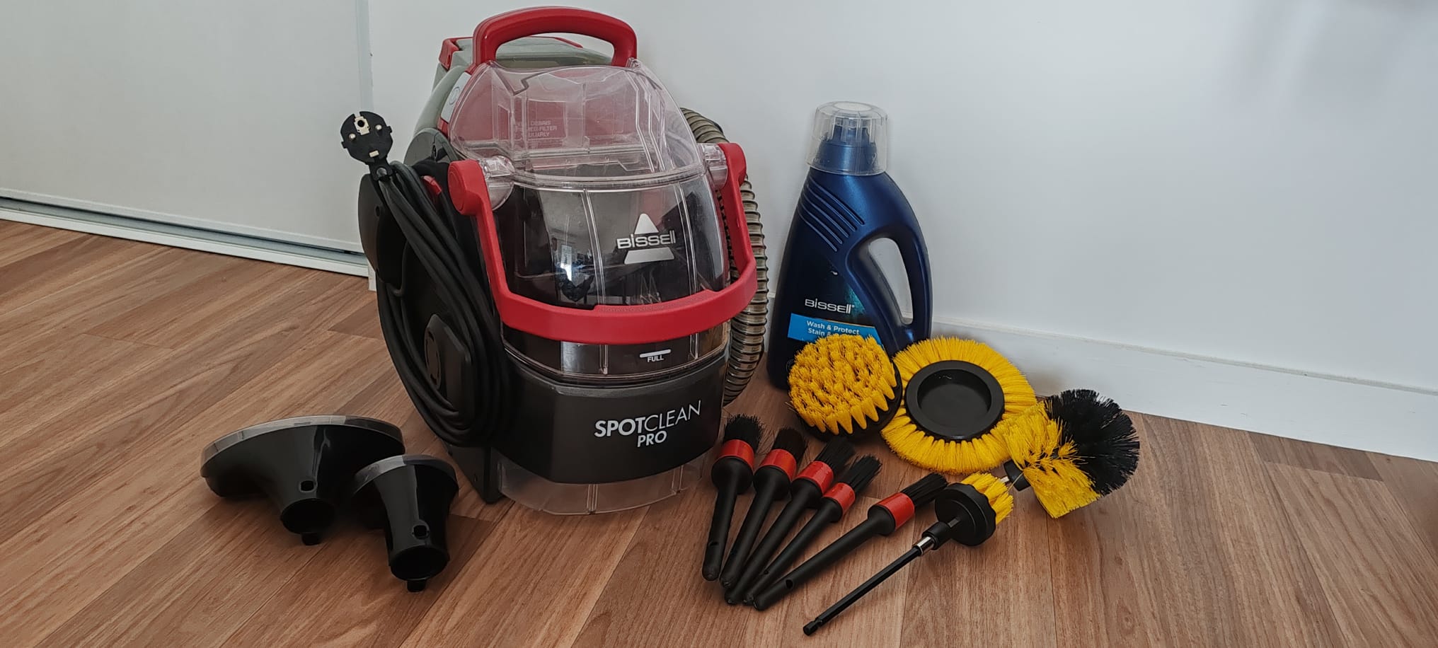 Location shampouineuse 44 entre particuliers
