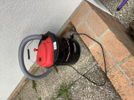 Louer l'aspirateur