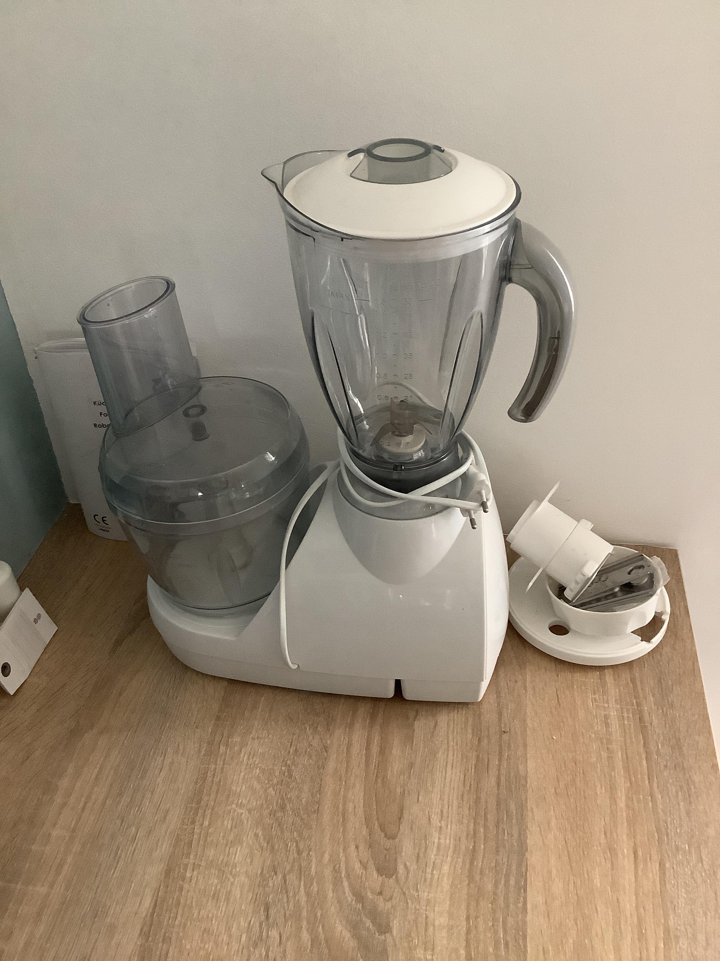 Location robot multifonctions 10 entre particuliers