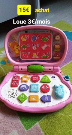 Louer ces jeux