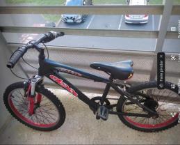 Louer le vélo