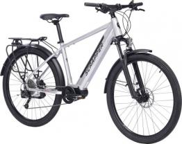 Louer le vélo