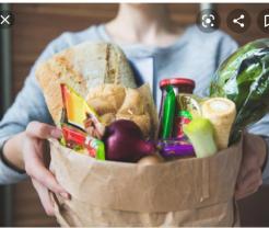 Service : aide aux courses Service : aide aux courses