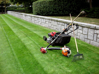 Service jardinage 77 entre particuliers