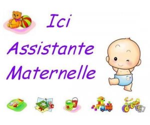 Service assistante maternelle 63 entre particuliers