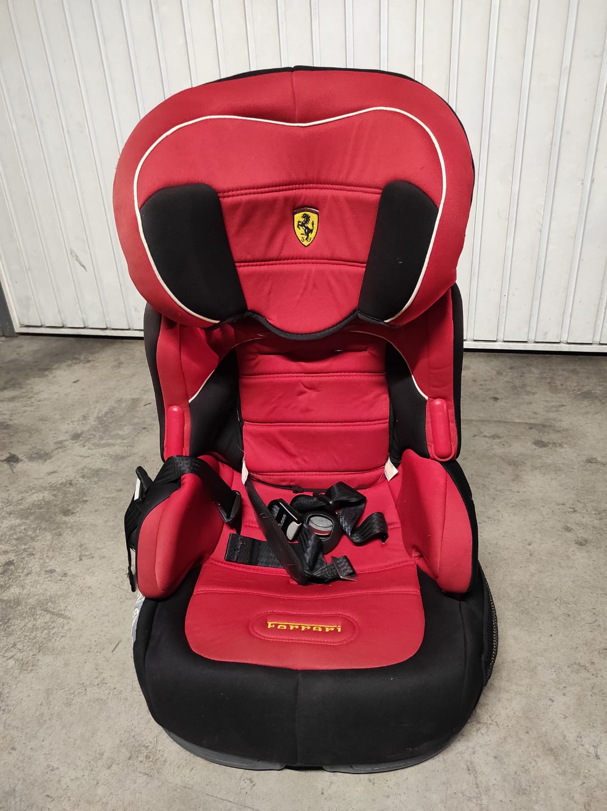 Location siege auto enfant 13 entre particuliers