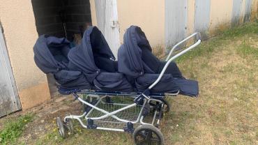 Location : poussette Location : poussette