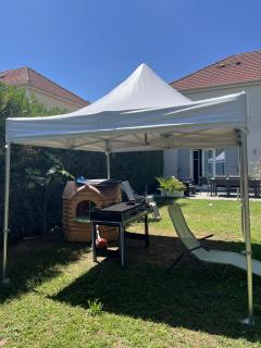 Location : tente reception Location : tente reception