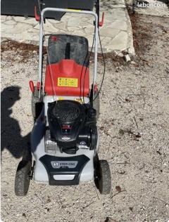 Location : tondeuse Location : tondeuse