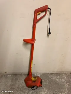 Location : coupe bordures