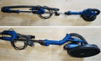 Location : ponceuse Location : ponceuse