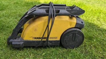 Louer le karcher
