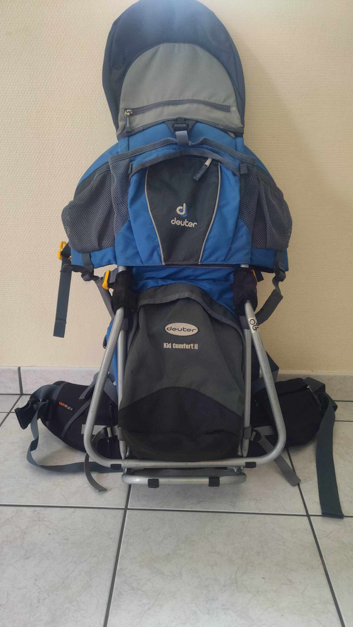 Location porte bebe 74 entre particuliers