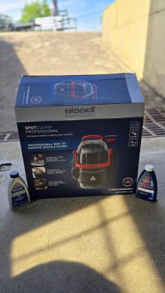 Location : shampouineuse Location : shampouineuse