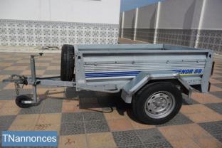 Location : remorque Location : remorque