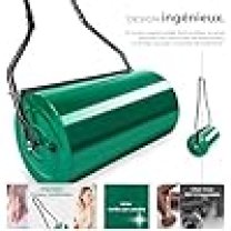 Location : rouleau a gazon