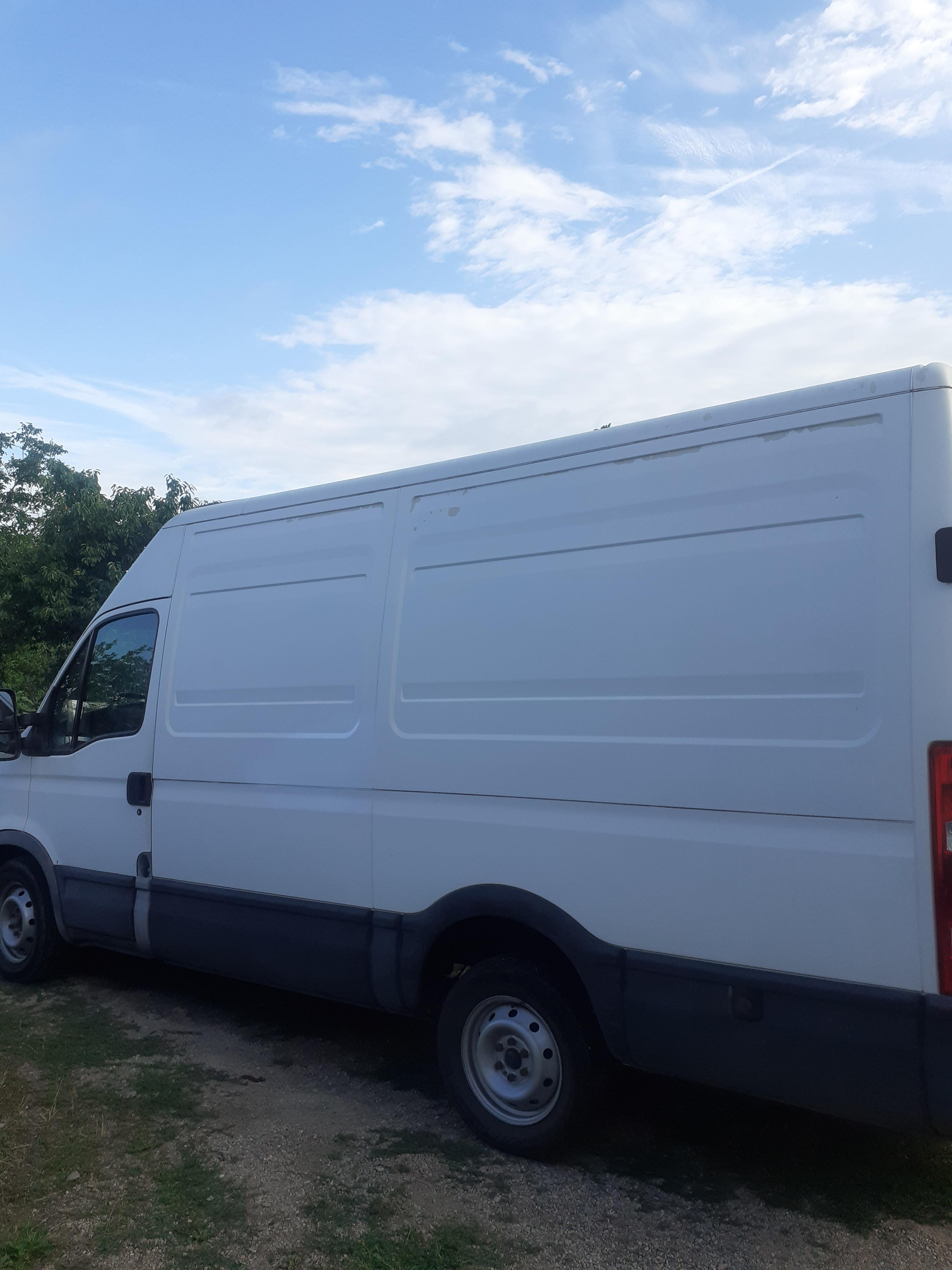 Location fourgon 71 entre particuliers