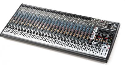 Location : table de mixage Location : table de mixage