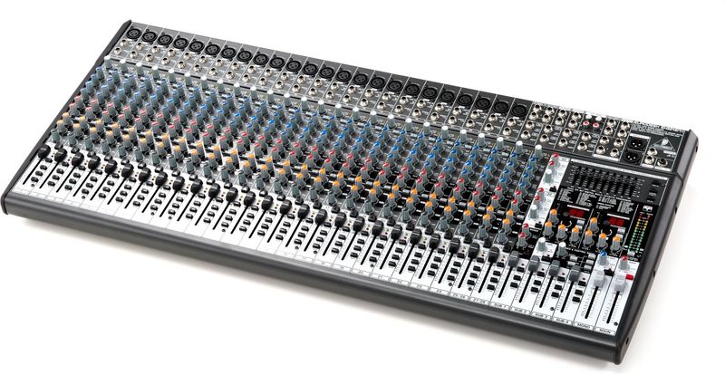 Location table de mixage 27 entre particuliers