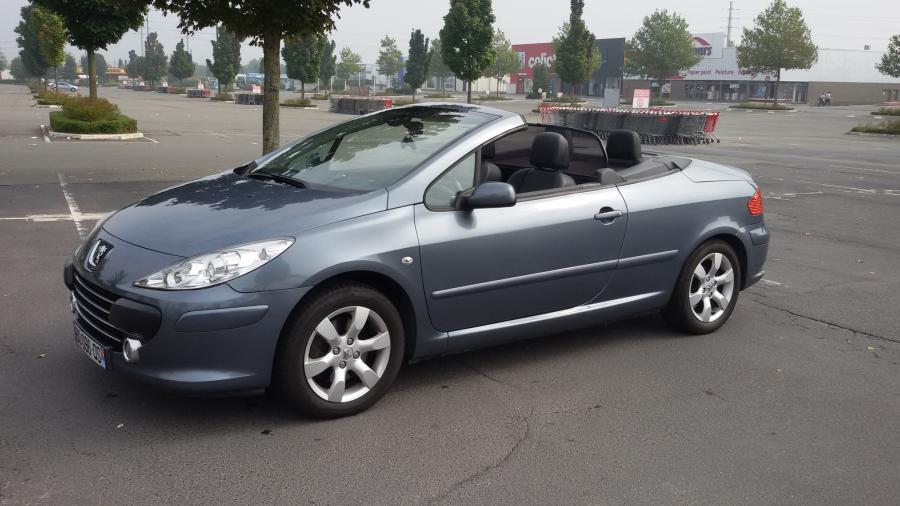 Location cabriolet 27 entre particuliers