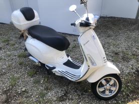 Location scooter entre particuliers