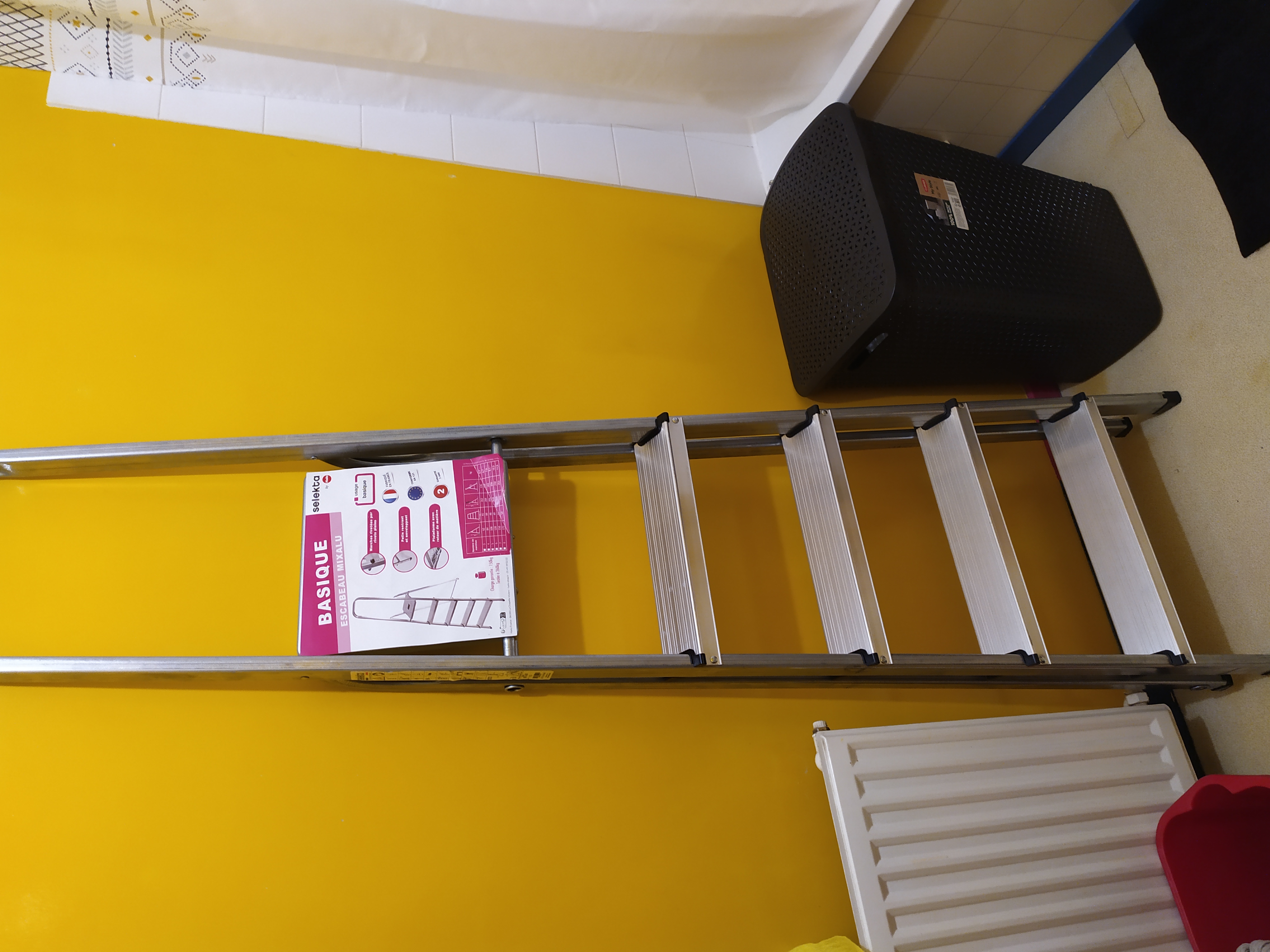Location escabeau 77 entre particuliers