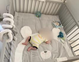 Louer le parc bébé