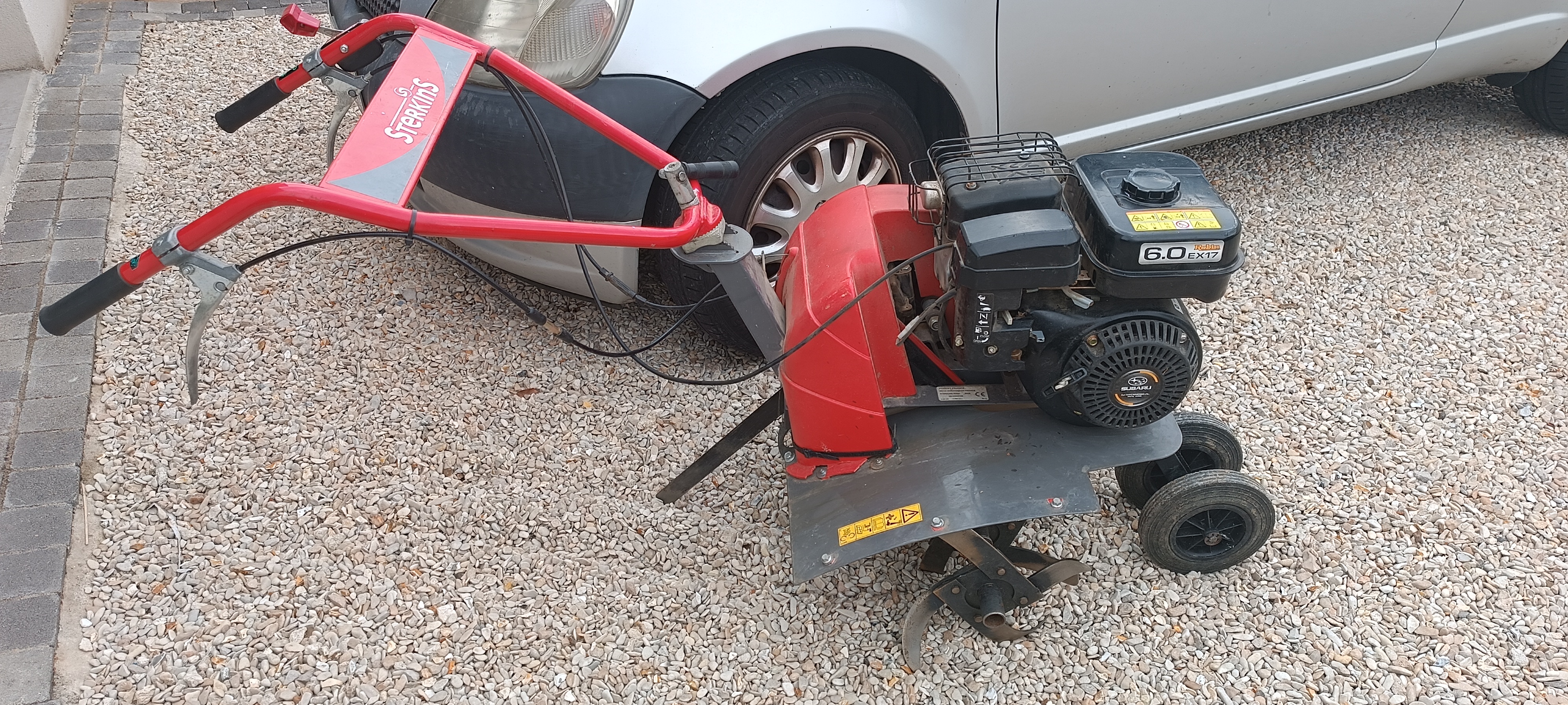 Location motoculteur 45 entre particuliers