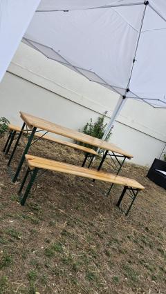 Location : table de reception Location : table de reception