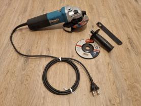 Location : meuleuse Location : meuleuse