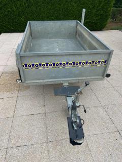 Location : remorque Location : remorque