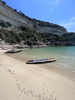 Louer le paddle