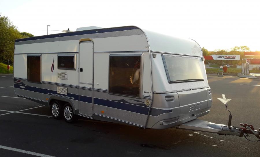 Location caravane 39 entre particuliers