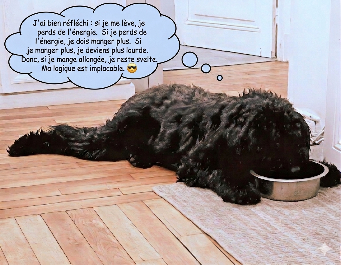 Service Chien between individuals (75)