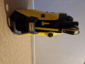 Louer le karcher