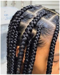 Demander une coiffure