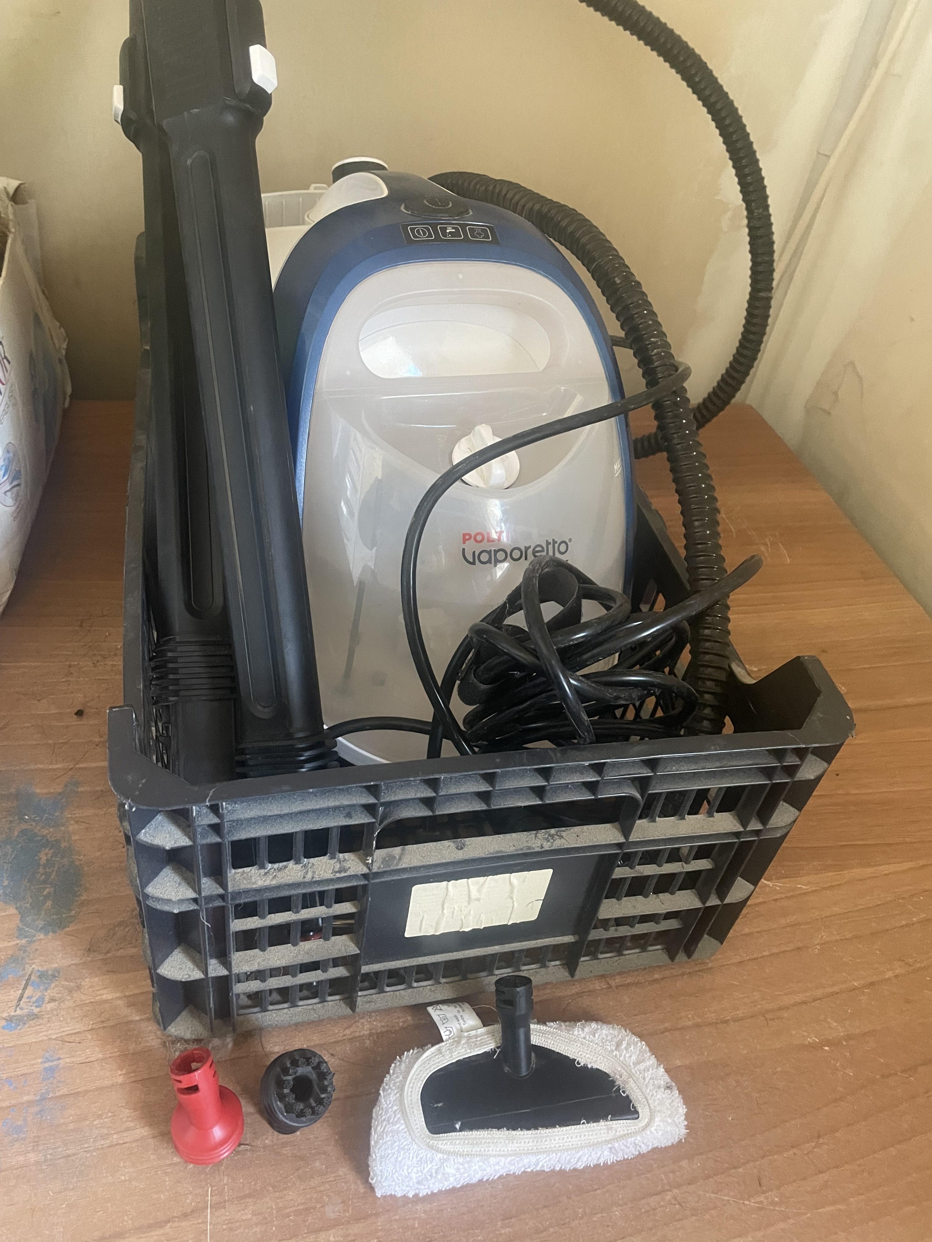 Location nettoyeur vapeur 26 entre particuliers