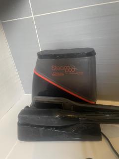 Louer le fer à friser