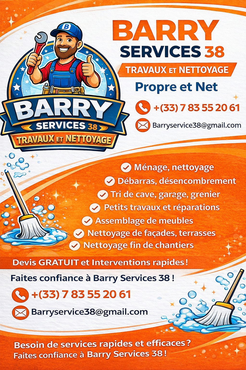 Location autre 38 entre particuliers