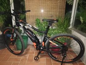 Louer le vélo