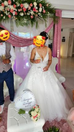 Location : robe de mariee Location : robe de mariee