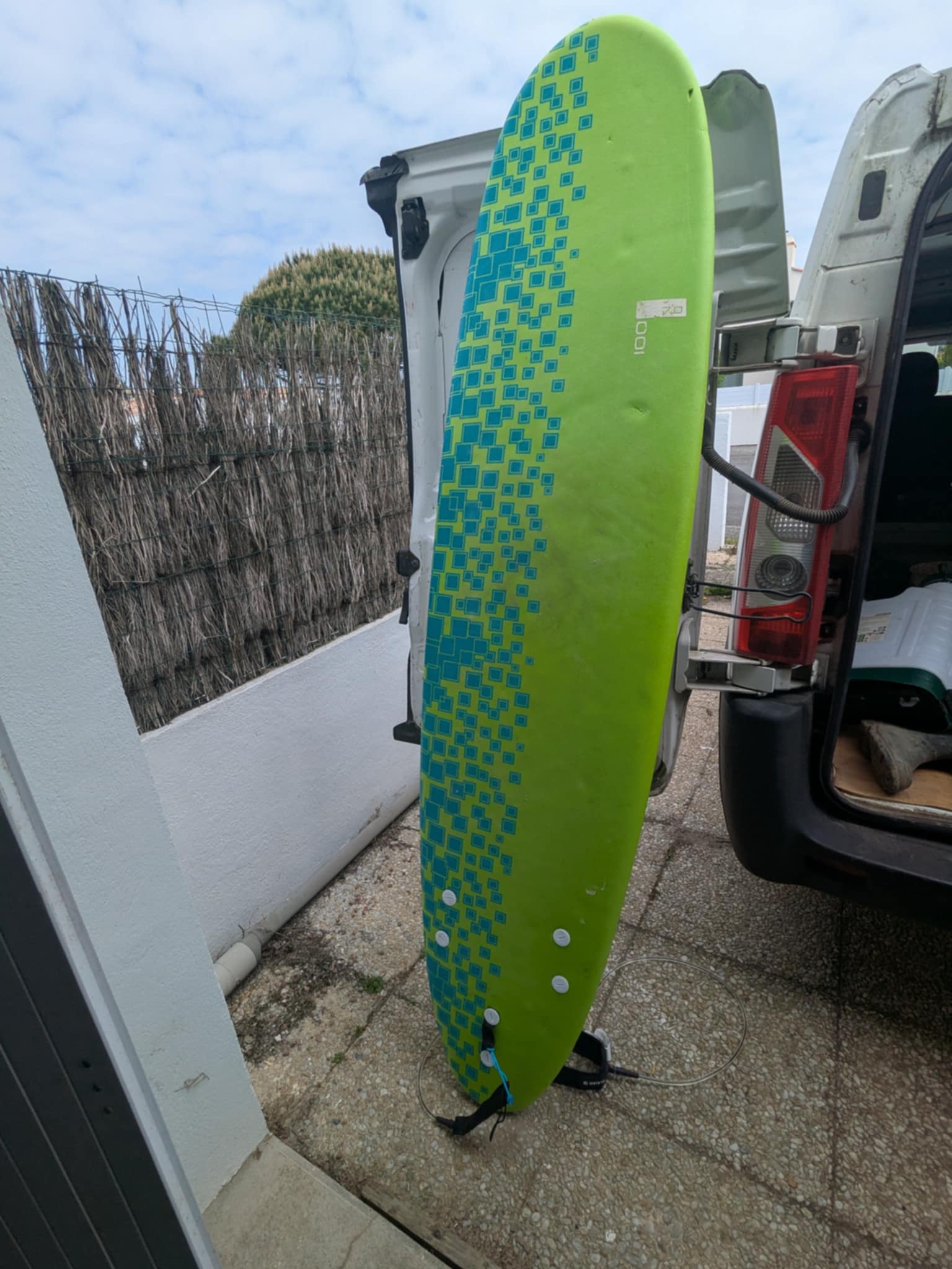 Location planche de surf 85 entre particuliers