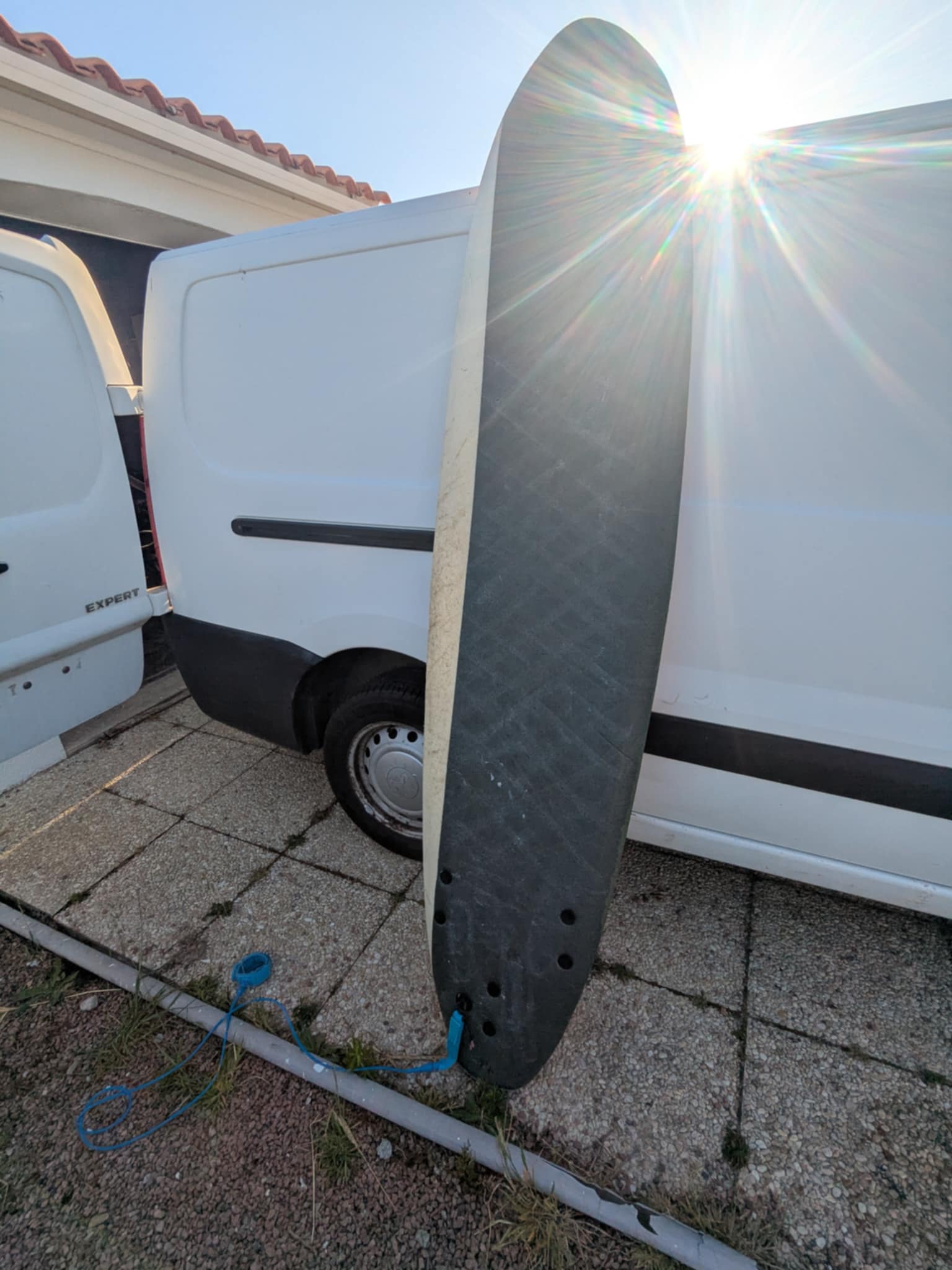 Location planche de surf 85 entre particuliers